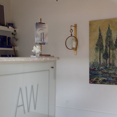 Angel White Skin & Wellness, spa in Columbus, MS
