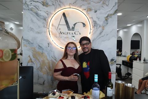 Angela C’s Beauty Salon, beauty salon in Toms River, NJ