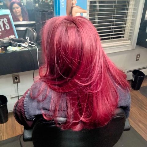 Angels Spa & Beauty Lounge, LLC, spa in Warwick, RI
