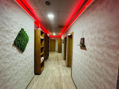 Ankara Bubbles Spa Masaj Merkezi, massage spa in Çankaya, Turkey