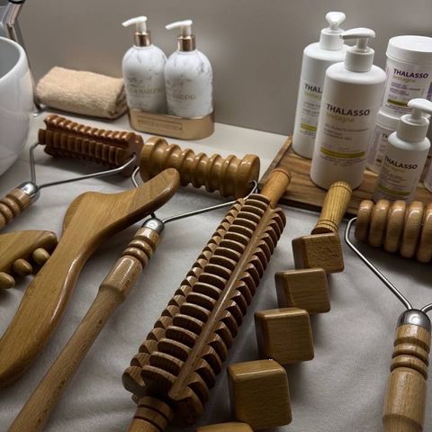 Anne’s Serenity Massage Spa, massage spa in Jasper, AL