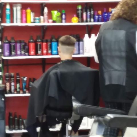 Anudu Hair Styling Studio, hair salon in Boone, IA