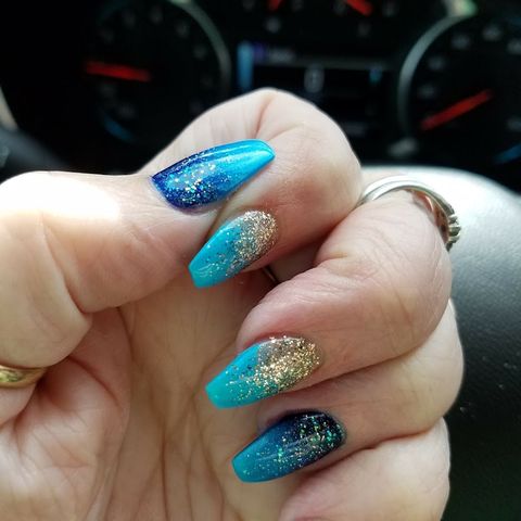 Appearance Hair Lounge and Nail Spa, beauty salon in Findlay, OH