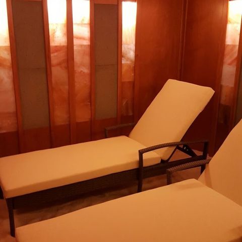 Arcadia Beauty & Spa, spa in Trieste, Italy