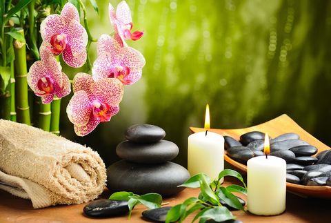 Aromatic Bodywork Spa, spa in Fitchburg, MA