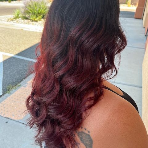 Ash & Honey Salon, beauty salon in Grand Junction, CO
