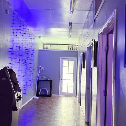 Asian Body Spa, massage spa in El Monte, CA