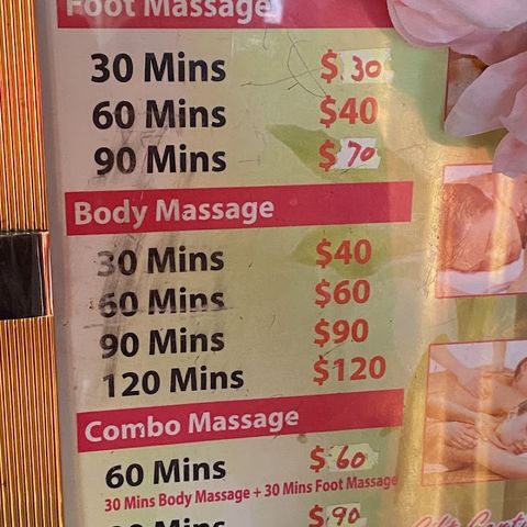 Asian Elite Spa, spa in Port Townsend, WA