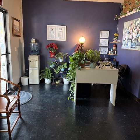 Asian Rose Spa, spa in Lake Elsinore, CA