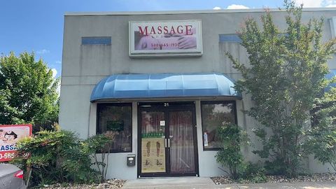 Asian Spa, massage spa in Winchester, VA