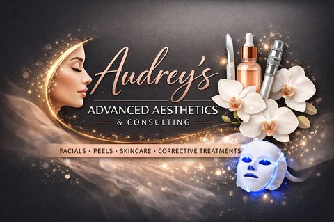 Audrey's Advanced Aesthetics & Consulting, spa in Tullahoma, TN