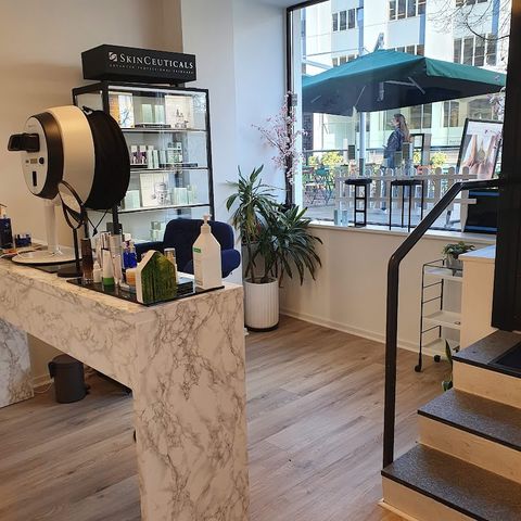Aviva Clinique, skin care clinic in Aarhus, Denmark