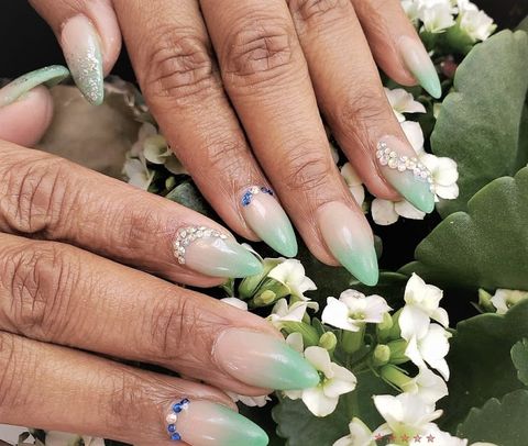 B Nails, nail salon in Lincoln City, OR