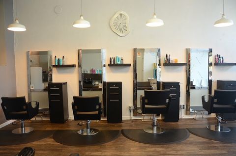 BAAR - Beauty And Art Redesigned Salon & Spa, beauty salon in Muscatine, IA