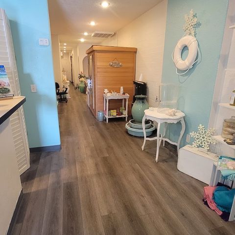 Beach Retreat, spa in Henderson, NV