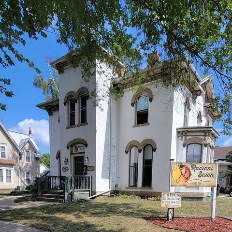Beautifully Blessed at Radiant Salon, beauty salon in Baraboo, WI