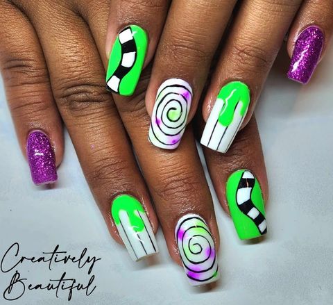 Beauty by Brittlyn, nail salon in Richfield, UT