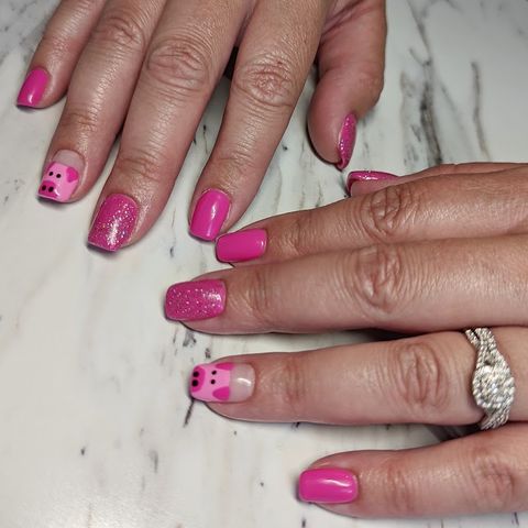 Beauty By Sonia Sinclair, nail salon in Ellensburg, WA