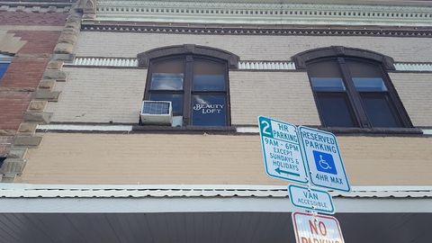 Beauty Loft, beauty salon in Cañon City, CO
