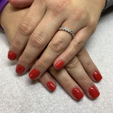 Beauty Within by Joni, beauty salon in Hays, KS