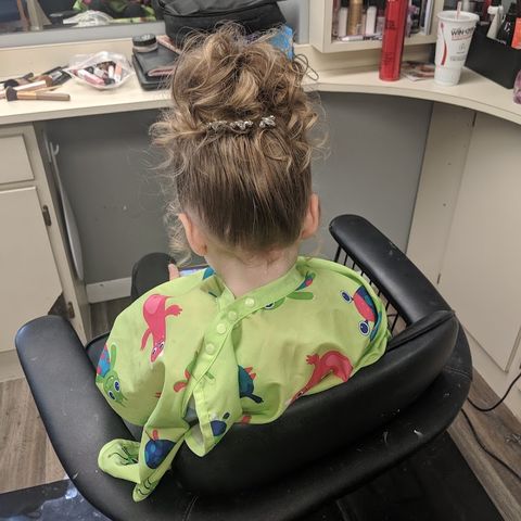 Beauty Within salon, beauty salon in Bay City, MI