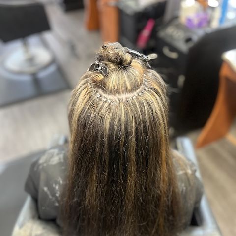 Beauty Works, beauty salon in Dodge City, KS