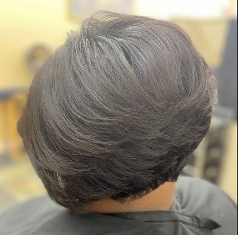 Before & After Hair Salon, LLC, hair salon in Vicksburg, MS