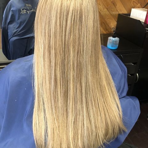 Before and after Beauty salon, beauty salon in Thornton, CO
