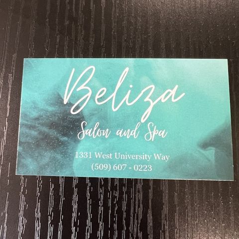 Beliza Salon and Spa, beauty salon in Ellensburg, WA