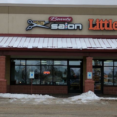 Belknap Plaza Beauty Salon, beauty salon in Superior, WI