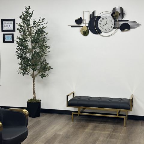 Bella Grace Salon & Co.: Owner/Operator, Mekshia Maynor, hair salon in Lumberton, NC