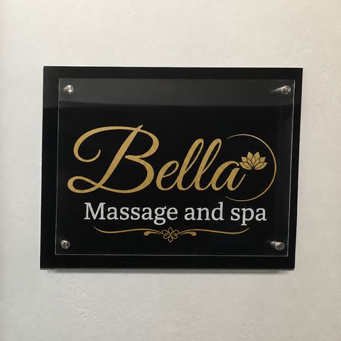 Bella Massage and spa, massage spa in Coos Bay, OR