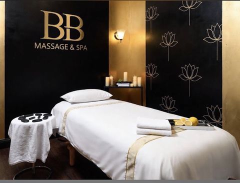 Bella massage & spa, massage spa in Marshall, MO