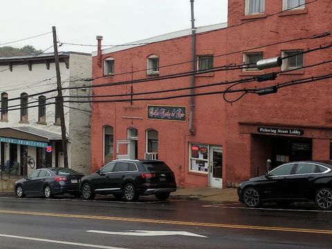 Bella Nails & Spa, nail salon in Brookville, PA