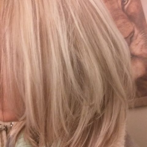 Bella Salon & Day Spa, hair salon in Topeka, KS
