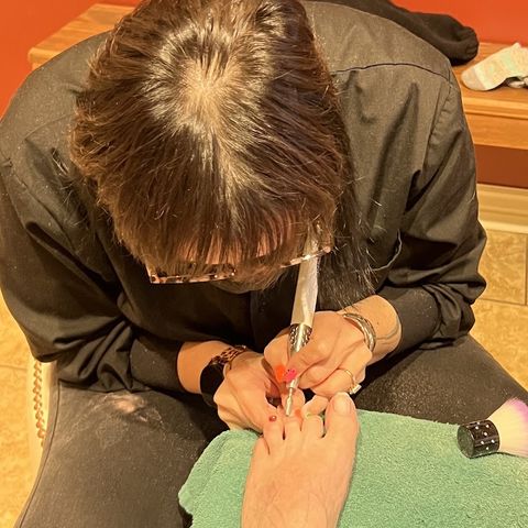 Bellasano Salon & Spa, beauty salon in Price, UT