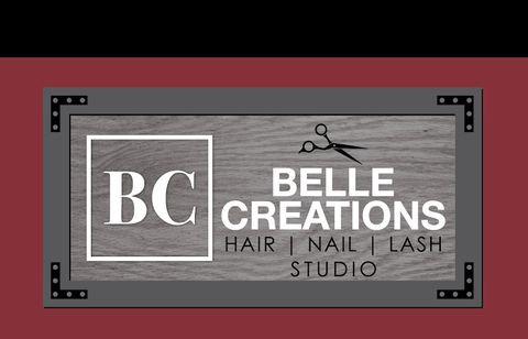 Belle Creations, beauty salon in Brainerd, MN