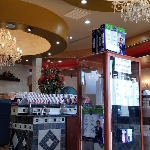 Bellissima Day Spa, spa in Irving, TX