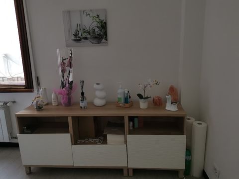 Benessere Vero di Rosy, massage spa in Genova, Italy