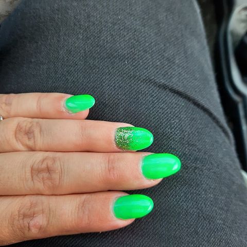 Best Nails, nail salon in McPherson, KS