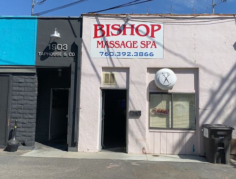 Bishop Massage Spa, massage spa in Bishop, CA