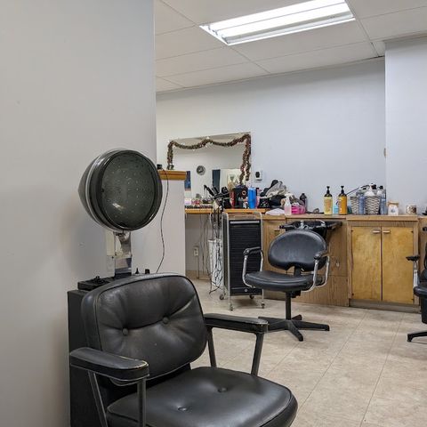 Black Rose Beauty Salon, beauty salon in Newport, WA