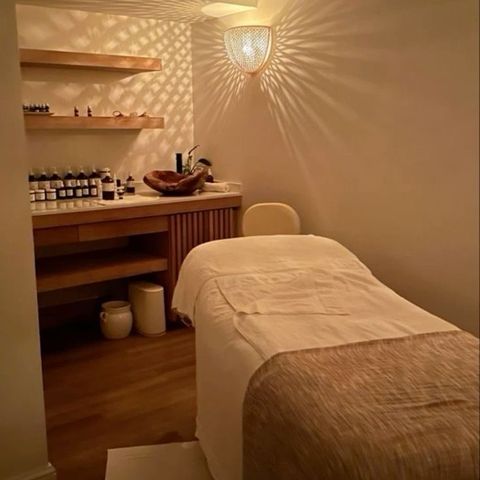 Blessed Relaxation Spa, massage spa in Aurora, CO
