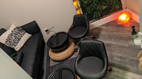 Blossom Spa, spa in Fitchburg, MA