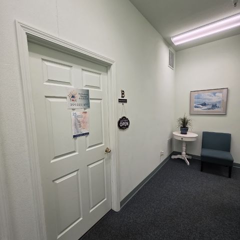 Body Mind Spirit Center, massage spa in Jackson, CA