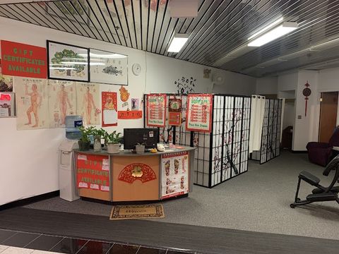 Body Spa, spa in Hadley, MA