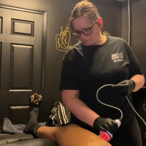 BodySculpting by Katlyn, spa in Winder, GA