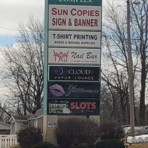 Bomack Salon, beauty salon in O'Fallon, IL