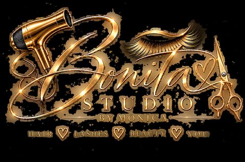 Bonita Studio, beauty salon in Great Bend, KS