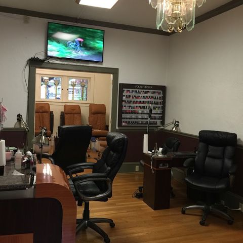 BU Nail Salon, nail salon in Bloomsburg, PA